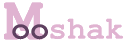 Mooshak's logo